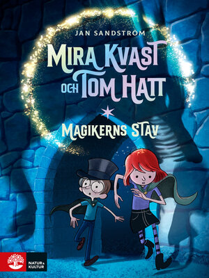 cover image of Magikerns stav